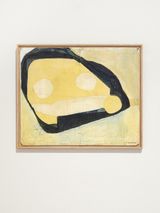Fragments of a Changing World by Alexandra Duprez contemporary artwork painting works on paper