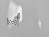 Io Sono or Never by Fabrice Samyn contemporary artwork sculpture