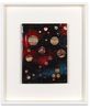 War Between by Tavares Strachan contemporary artwork Painting