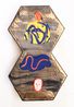 Kundika 14 by Agung Prabowo contemporary artwork Sculpture