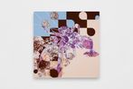 Untitled by Gabriel Orozco contemporary artwork Mixed Media