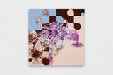 Untitled by Gabriel Orozco contemporary artwork mixed media