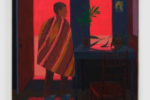 Leigh Werrell