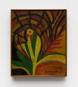 Untitled by Amadeo Luciano Lorenzato contemporary artwork painting