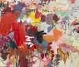2024-1 by Huang Yuanqing contemporary artwork Painting