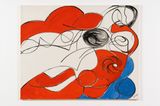 Det An Hanlight Att Vara Lvinna Its Possible To Be a Woman by Everlyn Nicodemus contemporary artwork painting
