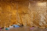 studio party b by Wolfgang Tillmans contemporary artwork photography