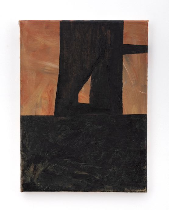 Neighbours Sunset by Biraaj Dodiya contemporary artwork Painting