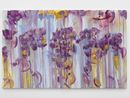 My Rose Window by Jemima Murphy contemporary artwork Painting