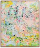 A terminal escape from the place that binds us by Gala Porras-Kim contemporary artwork Works on Paper