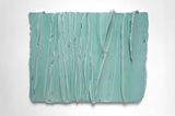 Wall Instrument -The Surging Waves Chronicles Vol.3 by Yin Xiuzhen contemporary artwork sculpture