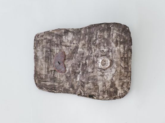 Untitled  by Vincent Cazeneuve contemporary artwork Sculpture