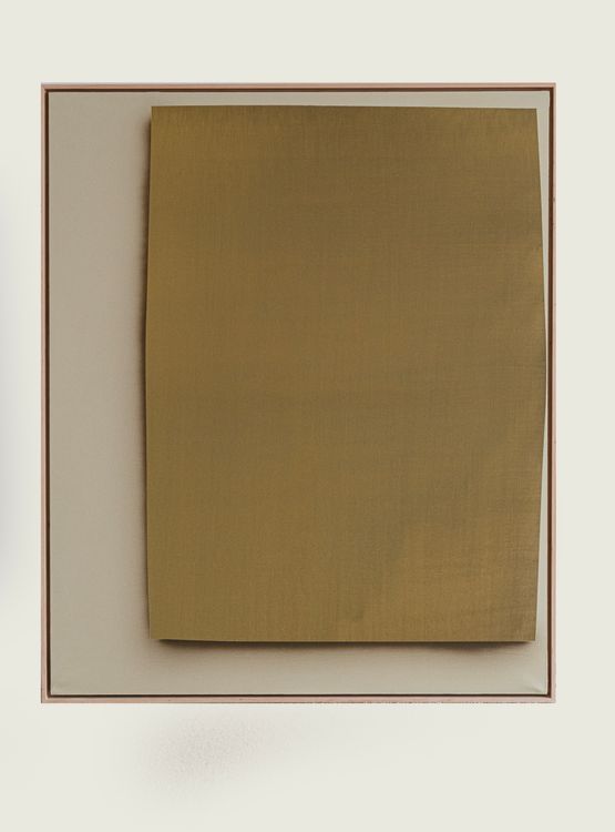 Untitled 84 by Tycjan Knut contemporary artwork Painting