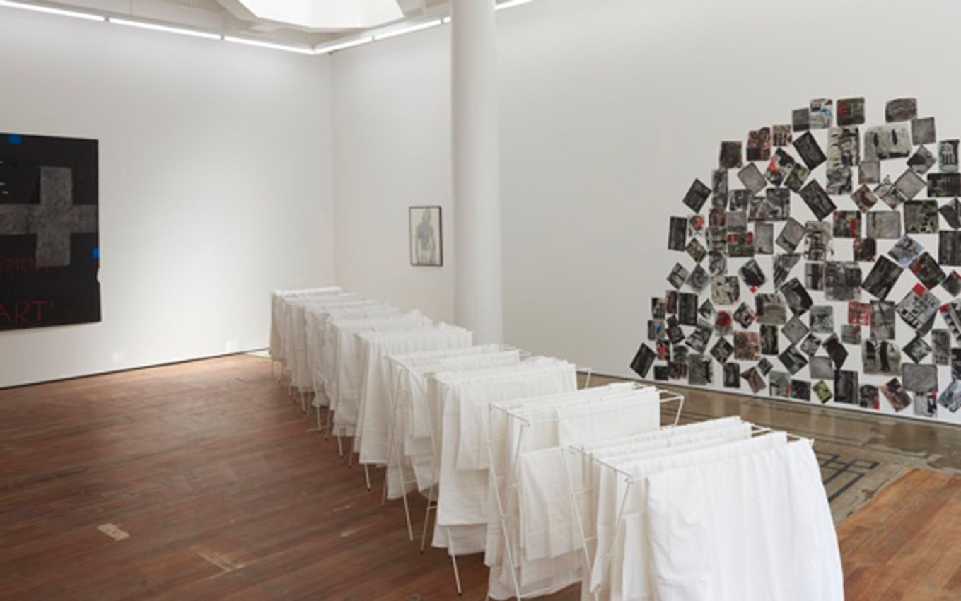 Group exhibition