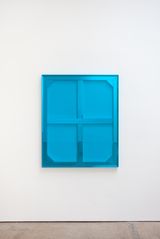 Neuroplastik by Adam Mcewen contemporary artwork sculpture