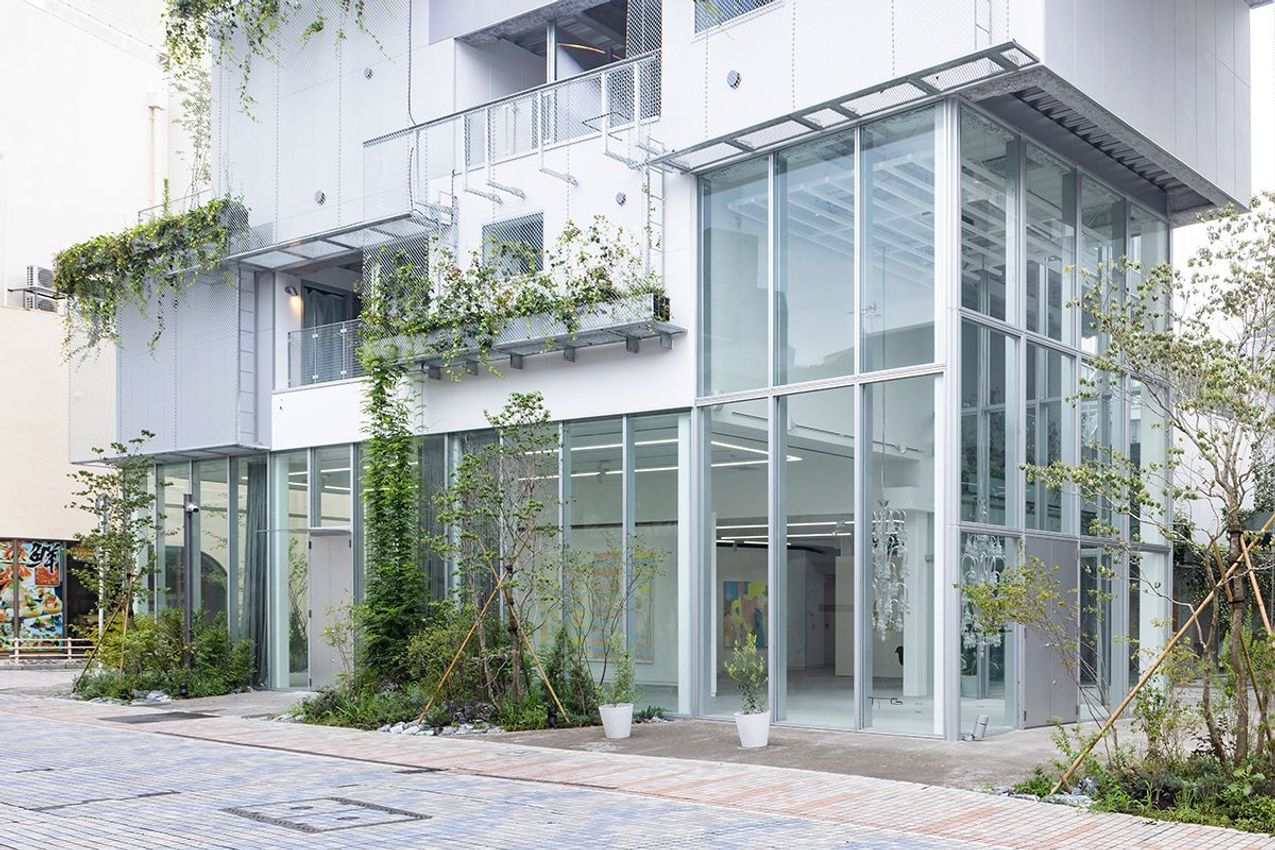 Taka Ishii Gallery