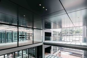 CHAT  Centre for Heritage Arts  Textile contemporary art institution in Hong Kong