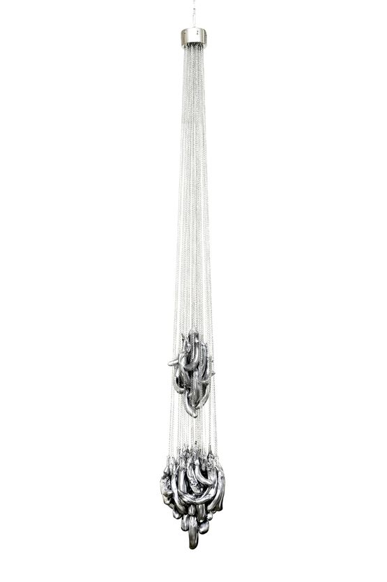 Untitled by Suzann Victor contemporary artwork Sculpture