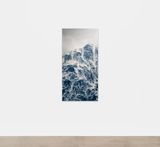 Cyano-Collage 238 by Wu Chi-Tsung contemporary artwork photography works on paper