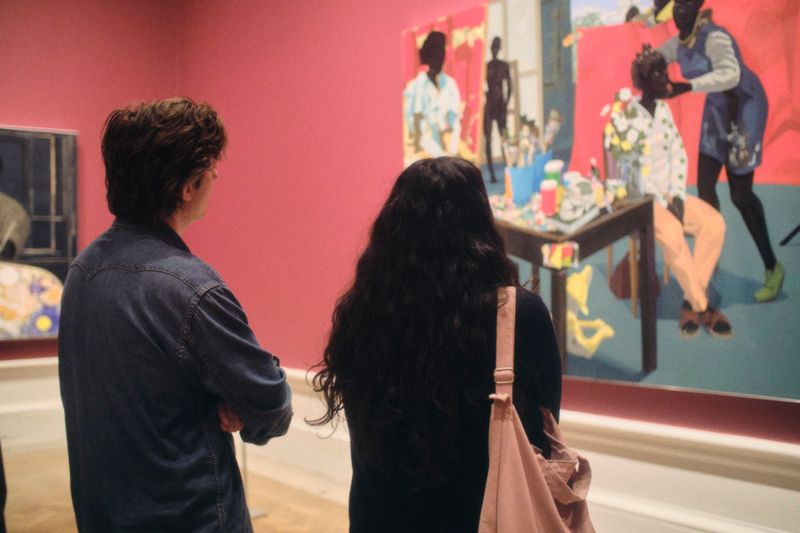 Museums Failing to Attract Younger Donors Report Finds