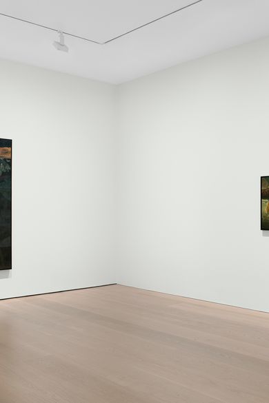 Victor Man, the Anti-Modern Painter Illuminating the Present