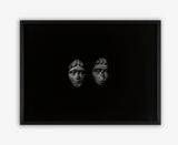 Untitled Archeological Museum Padua by Anja Ronacher contemporary artwork photography