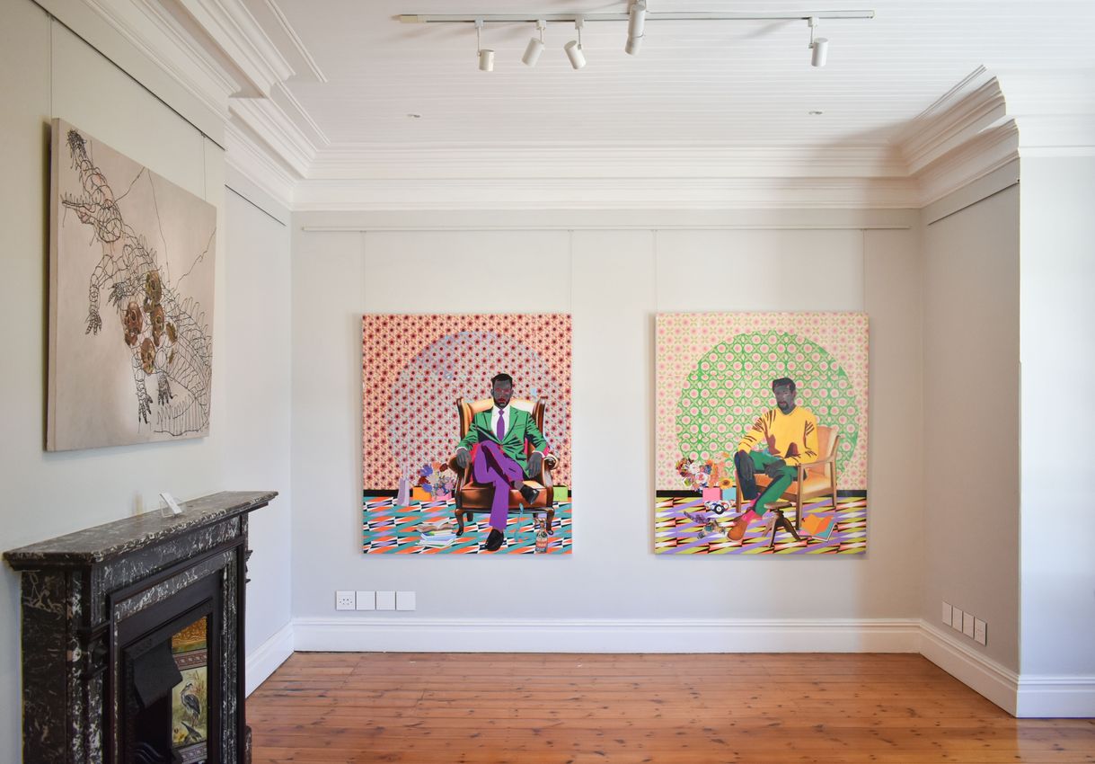 Group Exhibition