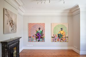 Group Exhibition