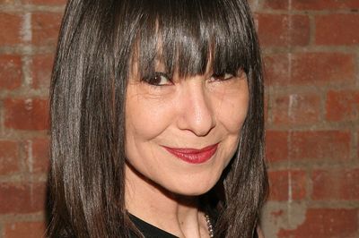 RoseLee Goldberg Performance Then and Now