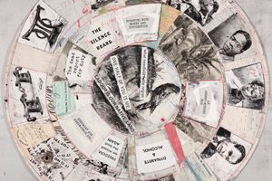 William Kentridge