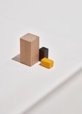 Pencil by DRIFT contemporary artwork sculpture
