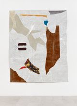 Untitled by Francis Offman contemporary artwork painting