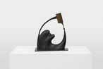 Dependent Personality Disorder by Camille Henrot contemporary artwork Sculpture