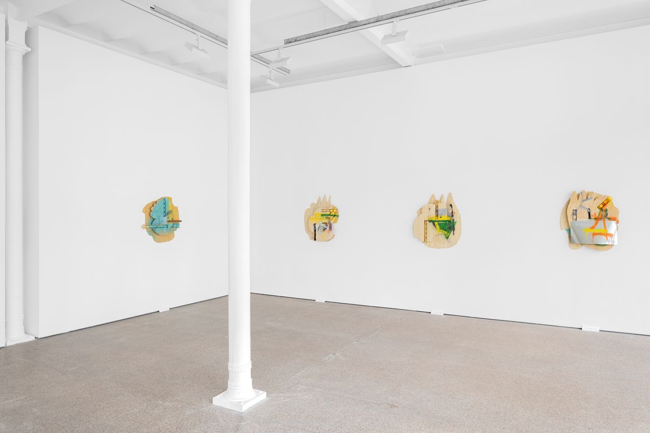 Richard Tuttle