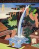 Waterfall Roben by Woo Kukwon contemporary artwork Painting