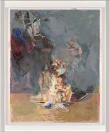 Group Portrait-3 by Li Changlong contemporary artwork painting