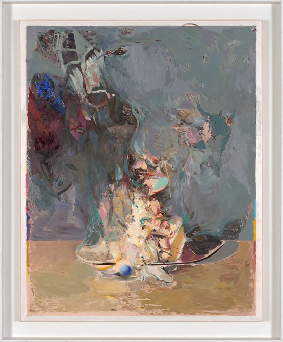 Group Portrait-3 by Li Changlong contemporary artwork Painting