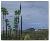Hollywood by Tabboo contemporary artwork painting
