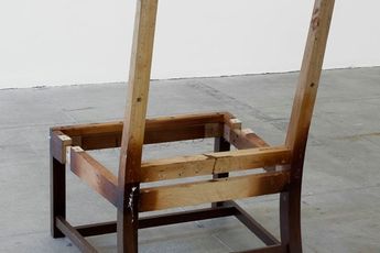 Danh Vo contemporary artist