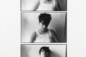 Moyra Davey