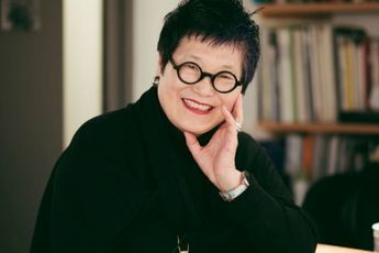 Park Youngsook contemporary artist