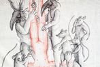 Sylvie Selig contemporary artist