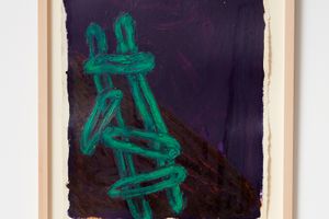 Basil Beattie