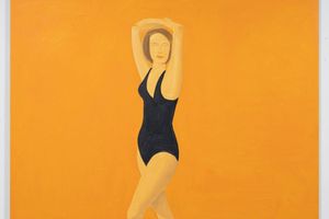 Alex Katz