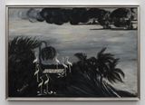 Unknown Soldier by Marian Spore Bush contemporary artwork painting