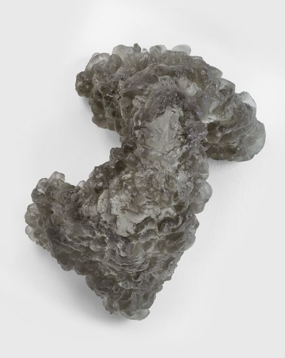 Cloud Shadow II by Lynda Benglis contemporary artwork Sculpture