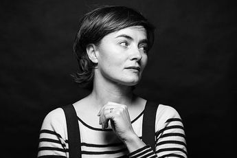Paloma Varga Weisz contemporary artist