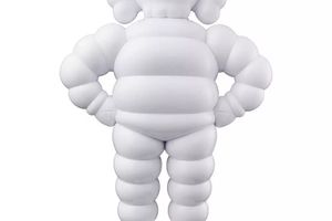 KAWS