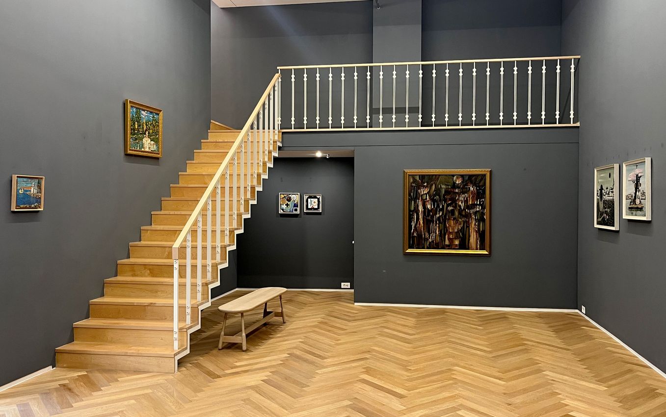 Group Exhibition