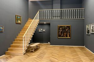 Group Exhibition